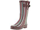 Buy Gabriella Rocha - Tall Stripe (Brown Base) - Women's, Gabriella Rocha online.