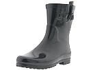 Gabriella Rocha - Mid Solid (Black) - Women's,Gabriella Rocha,Women's:Women's Casual:Casual Boots:Casual Boots - Waterproof