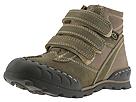 Braqeez Kids - Van (Youth) (Taupe/Moss Green Greasy Suede) - Kids,Braqeez Kids,Kids:Boys Collection:Youth Boys Collection:Youth Boys Boots:Boots - Hiking