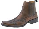 N.Y.L.A. - John (Brown Pony) - Men's,N.Y.L.A.,Men's:Men's Dress:Dress Boots:Dress Boots - Slip-On