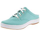 Buy discounted Keds - Robyn (Vintage Teal) - Women's online.