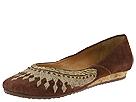 Schutz - 7902004 (Camurcao Castanho) - Women's
