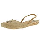 Schutz - 7902002 (Atanado Gelo Iii) - Women's,Schutz,Women's:Women's Casual:Casual Flats:Casual Flats - Sling-Backs