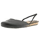 Schutz - 7902002 (Atanado Black) - Women's,Schutz,Women's:Women's Casual:Casual Flats:Casual Flats - Sling-Backs