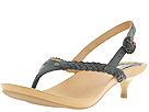 Schutz - 8101027 (Atanado Black) - Women's,Schutz,Women's:Women's Casual:Casual Sandals:Casual Sandals - Ornamented