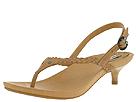 Schutz - 8101027 (Atanado Natur) - Women's,Schutz,Women's:Women's Casual:Casual Sandals:Casual Sandals - Ornamented