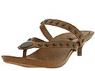 Schutz - 8101001 (Atanado Camelo) - Women's,Schutz,Women's:Women's Dress:Dress Sandals:Dress Sandals - Strappy