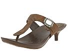 Buy discounted Schutz - 8101019 (Burma Castanho) - Women's online.