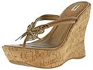 Schutz - 3001008 (Atanado Natur) - Women's,Schutz,Women's:Women's Casual:Casual Sandals:Casual Sandals - Slides/Mules