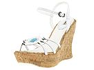 Buy discounted Schutz - 3001012 (Bufalo White) - Women's online.