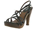 Schutz - 9801005 (Atanado Black) - Women's,Schutz,Women's:Women's Dress:Dress Sandals:Dress Sandals - Strappy