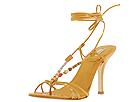 Schutz - 8301023 (Old Yellow) - Women's,Schutz,Women's:Women's Dress:Dress Sandals:Dress Sandals - Strappy