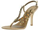 Buy discounted Schutz - 8301011 (Pitone Selvagem Pele) - Women's online.