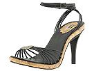 Schutz - 7601010 (Atanado Black) - Women's,Schutz,Women's:Women's Dress:Dress Sandals:Dress Sandals - Strappy