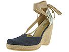 Schutz - 10602002 (Jeans Blue) - Women's,Schutz,Women's:Women's Dress:Dress Shoes:Dress Shoes - Ornamented