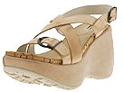 Schutz - 2901001 (Atanado Gelo) - Women's,Schutz,Women's:Women's Casual:Casual Sandals:Casual Sandals - Strappy