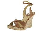 Buy Schutz - 1020009 (Camelo) - Women's, Schutz online.