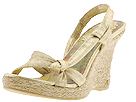 Schutz - 1020001 (Burma Ouro) - Women's,Schutz,Women's:Women's Dress:Dress Sandals:Dress Sandals - Strappy