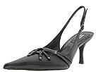 Schutz - 921033 (Atanado Black) - Women's,Schutz,Women's:Women's Dress:Dress Shoes:Dress Shoes - Sling-Backs