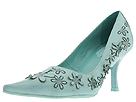 Schutz - 921038 (Atanado Blue Sky) - Women's,Schutz,Women's:Women's Dress:Dress Shoes:Dress Shoes - Ornamented