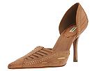 Buy discounted Schutz - 10901006 (Atanado Camelo) - Women's online.