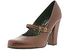 Baci - Ruby (Cognac) - Women's,Baci,Women's:Women's Dress:Dress Shoes:Dress Shoes - Mary-Janes