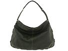 Liz Claiborne Handbags - Broadway Large Hobo (Black) - Accessories,Liz Claiborne Handbags,Accessories:Handbags:Hobo