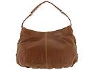 Buy discounted Liz Claiborne Handbags - Broadway Large Hobo (Brandy) - Accessories online.