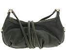 Liz Claiborne Handbags - Broadway Bos Crossbody (Black) - Accessories,Liz Claiborne Handbags,Accessories:Handbags:Shoulder