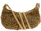 Liz Claiborne Handbags - Broadway Bos Crossbody Haircalf (Leopard) - Accessories,Liz Claiborne Handbags,Accessories:Handbags:Shoulder
