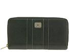 Buy discounted Liz Claiborne Handbags - Broadway Soft Clutch Flat (Black) - Accessories online.