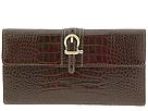 Liz Claiborne Handbags - Claiborne Boxed Flat (Red) - Accessories,Liz Claiborne Handbags,Accessories:Handbags:Clutch