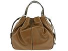 Liz Claiborne Handbags - Freemont Drawstring (Light Brown) - Accessories,Liz Claiborne Handbags,Accessories:Handbags:Convertible