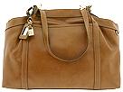 Liz Claiborne Handbags - Lenox Tote (Cognac) - Accessories,Liz Claiborne Handbags,Accessories:Handbags:Shoulder