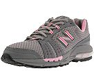 New Balance - W895 (Silver/Grey) - Women's,New Balance,Women's:Women's Athletic:Running Performance:Running - General