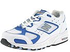 Buy New Balance - W881 (White/Blue) - Women's, New Balance online. Buy New Balance - W881 (White/Blue) - Women's, New Balance online.