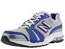 New Balance - M895 (Grey/blue) - Men's,New Balance,Men's:Men's Athletic:Running Performance:Running - General