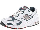 Buy New Balance - M881 (White/Grey) - Men's, New Balance online.