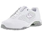 Buy discounted New Balance - WX830 (White/Lavender) - Women's online.