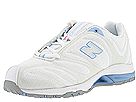 Buy discounted New Balance - WX730 (White/Blue) - Women's online.