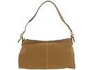 Liz Claiborne Handbags - 1440 Leather Demi (Luggage) - Accessories,Liz Claiborne Handbags,Accessories:Handbags:Shoulder