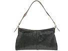 Buy Liz Claiborne Handbags - 1440 Haircalf w/ Leather (Chocolate) - Accessories, Liz Claiborne Handbags online.