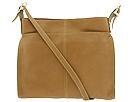 Liz Claiborne Handbags - 1440 Leather Crossbody (Luggage) - Accessories,Liz Claiborne Handbags,Accessories:Handbags:Shoulder