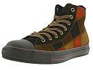 Buy discounted Converse - CT All Star High Patchwork (Brown) - Men's online.