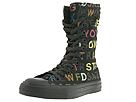 Buy Converse - CT All Star X-High (Alphabet) - Men's, Converse online.