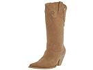 Luichiny - BC 531 (Camel) - Women's,Luichiny,Women's:Women's Casual:Casual Boots:Casual Boots - Pull-On