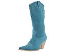 Luichiny - BC 531 (Turquoise) - Women's,Luichiny,Women's:Women's Casual:Casual Boots:Casual Boots - Pull-On