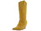Luichiny - BC 531 (Yellow) - Women's,Luichiny,Women's:Women's Casual:Casual Boots:Casual Boots - Pull-On