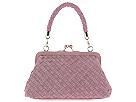 Elliott Lucca Handbags - Messina Frame (Pink) - Accessories,Elliott Lucca Handbags,Accessories:Handbags:Evening Handbags:Frame