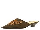 CARLOS by Carlos Santana - Vibe (Bison) - Women's,CARLOS by Carlos Santana,Women's:Women's Dress:Dress Shoes:Dress Shoes - Ornamented